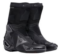 DAINESE DAINESE - Stivali Axial 2 Nero / Nero 42