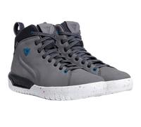 DAINESE DAINESE - Stivali Metractive D-WP Lady Dark Gray / Bianco 36