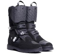 Dainese Stivali da motocicletta Overyond XT Gore-Tex Nero Taglia 39 per maschi