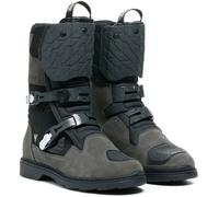 Stivali Moto GORE-TEX® Uomo Dainese OVERYOND XT Black/Grey Taglia:45