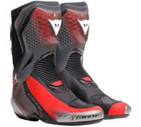 DAINESE DAINESE - Stivali Torque 4 S Nero / Rosso Lava 41