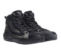 Scarpe GORE-TEX® Uomo Dainese URBACTIVE Nero/Verde Militare Taglia:40