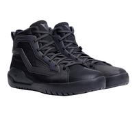 Dainese Urbactive Gore-Tex Shoes, Stivali da Motocicletta Uomo, Nero/Nero, 39 EU