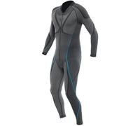 Dainese Dry, tuta funzionale XL/XXL male Nero/Blu