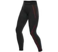 Pantaloni Termici DRYARN® Donna Dainese THERMO LADY BLACK/RED Taglia:L/XL