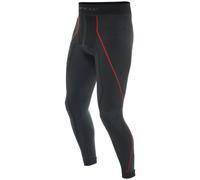 Dainese Thermo, pantaloni funzionali XS/S male Nero/Rosso