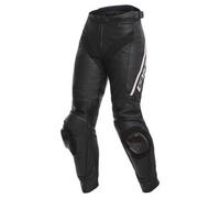Dainese Delta 3 Da Donna Pantaloni In Pelle 38