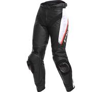 DAINESE Delta 3 Lady Leather Pants M