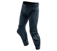 DAINESE DAINESE - Pantaloni Delta 4 Nero / Nero 52