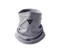 DAINESE Demon Basics Neckwarmer Scaldacollo Unisex In Tessuto Termico Ed Elastico Con Stampa Speed Demon Unisex - Adulto (Pacco da 1)