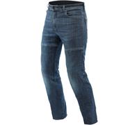 Dainese Denim Blast Jeans Moto, blu, Taglia 37