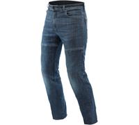 Dainese Denim Blast Jeans Moto, blu, Taglia 40