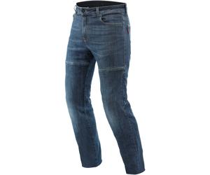 Dainese Denim Blast Jeans Moto, blu, Taglia 40
