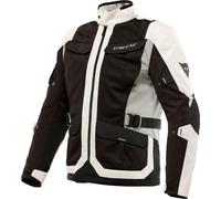 Dainese Desert, giacca in tessuto 50 male Beige/Nero/Grigio