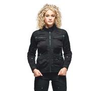 Giacca Donna DESERT LADY Nero DAINESE - AN: 40