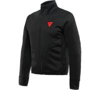 Dainese Destination Layer Giacca funzionale a strato intermedio, nero, taglia 54