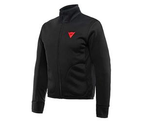 Dainese Destination Layer, Sotto Giacca Termica Moto, Uomo, Nero, 46