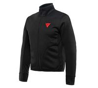 Dainese Destination Layer, Sotto Giacca Termica Moto, Uomo, Nero, 52
