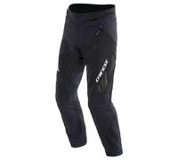 Dainese Drake 2 Air, pantaloni tessili impermeabili 50 male Nero/Nero