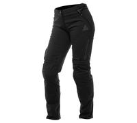Dainese Drake 2 Air donna Pant. in tess. Nero 38