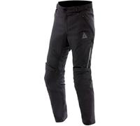 Dainese Drake 2 Air, pantaloni in tessuto 58 male Nero/Nero