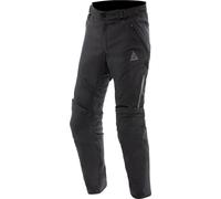 Dainese Drake 2 Air Pantaloni tessili da moto, nero, Taglia 60