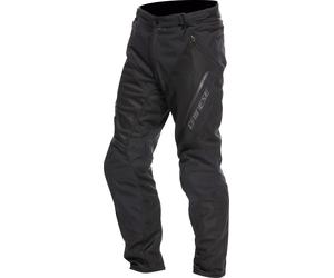 Dainese Drake 2 Super Air S26, pantaloni in tessuto 60 male Nero/Nero