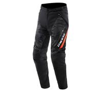 DAINESE Drake 2 Super Air Tex Pants Pantaloni Moto in Tessuto Mesh, Ventilati e Leggeri, con Protettori Rimovibili Uomo (Pacco da 1)