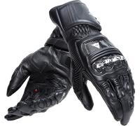 Dainese Druid 4, guanti 3XL male Nero/Nero/Grigio