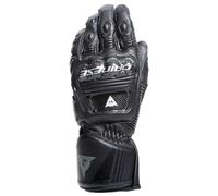 DAINESE Druid 4 Guanti Moto, nero/grigio, 3XL