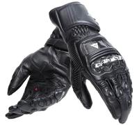 Dainese Guanti in pelle Druid 4 Nero/Nero/Grigio antracite Taglia XL