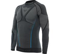 Maglia Tecnica DRYARN® Uomo Dainese DRY LS BLACK/BLUE