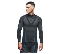 Dainese Dry Underwear Long Sleeve Base Layer Grigio XL-2XL Uomo