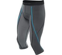 Dainese - Dry Pants 3/4, Calzamaglia Termica Uomo