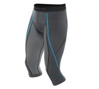 Dainese - Dry Pants 3/4, Calzamaglia Termica Uomo