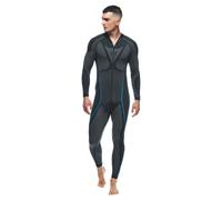 Dainese Dry Suit Monocapo Funzionale Cap uomo nero, taglia L