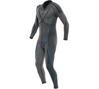 Dainese Dry, tuta funzionale M male Nero/Blu