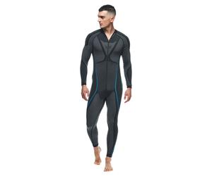 Dainese Dry uit Monocapo Funzionale Cap uomo nero, taglia S