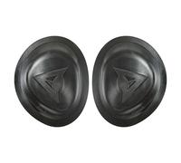 DAINESE - Elbow Slider Rss 3.0, Slider di Ricambio Gomito, per Moto, Unisex, Nero