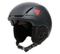 Casco da Sci Dainese ELEMENTO Black/Red Taglia:XS/S