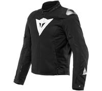 DAINESE DAINESE - Giacca Energyca Air Tex Nero / Nero 46