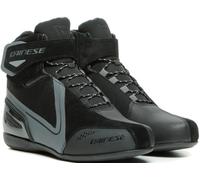 Scarpa Donna ENERGYCA LADY D-WP Nero Grigio DAINESE - SE: 36