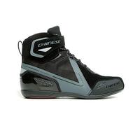 DAINESE ENERGYCA D-WP SHOES BLACK ANTHRACITE 45