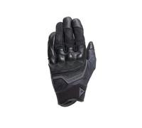 Dainese Ermex Estate Guanti da Motocicletta (Nero/Antracite) TG:XL