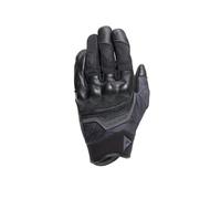 DAINESE - Ermex Gloves, Guanti da Moto Estivi, Uomo, Nero/Antracite, M