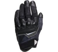 ERMEX GLOVES WMN | BLACK WHITE | DAINESE | MotoCharlie