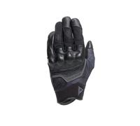 ERMEX GLOVES | BLACK ANTHRACITE | DAINESE | MotoCharlie