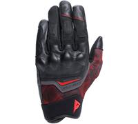 Dainese Ermex Racing Gloves Nero M Uomo
