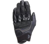 Dainese Ermex Racing Gloves Nero S Uomo