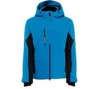 DAINESE Etra Aerosense-dry Core Ready Jacket - Uomo - Blu / Nero - Taglia L- modello 2026